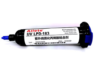 Ailete UV LPD-183